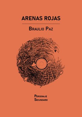 ARENAS ROJAS