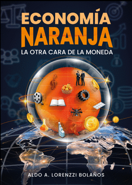 ECONOMÍA NARANJA
