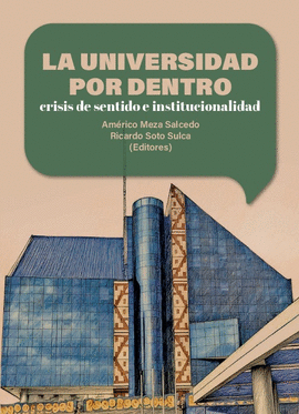 LA UNIVERSIDAD POR DENTRO