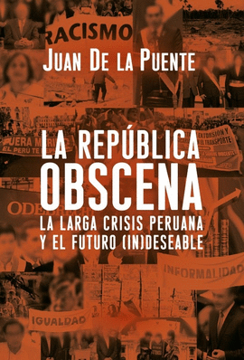LA REPÚBLICA OBSENA