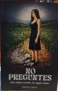 NO PREGUNTES