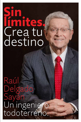 SIN LÍMITES. CREA TU DESTINO