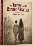 LA TRAVESÍA DE BENITO SÁNCHEZ