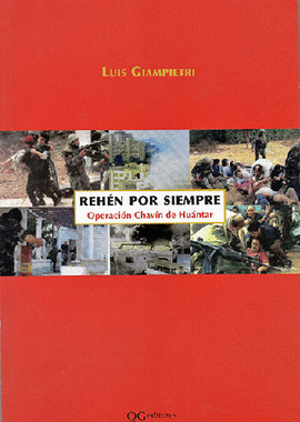 REHÉN POR SIEMPRE