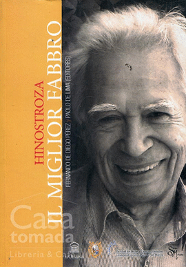 HINOSTROZA IL MIGLIOR FABBRO