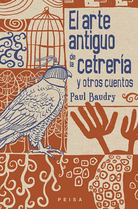 EL ARTE ANTIGUO DE LA CETRERÍA