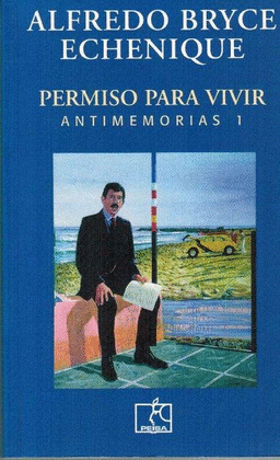 PERMISO PARA VIVIR