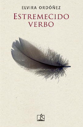 ESTREMECIDO VERBO - Librería El Virrey
