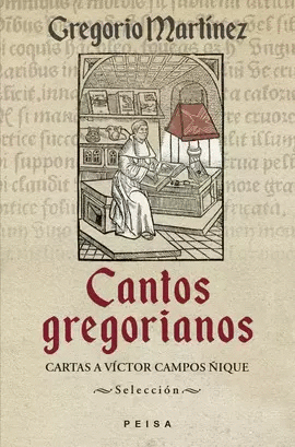 CANTOS GREGORIANOS