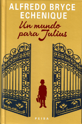 UN MUNDO PARA JULIUS