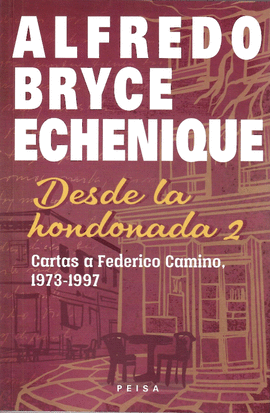 DESDE LA HONDONADA 2