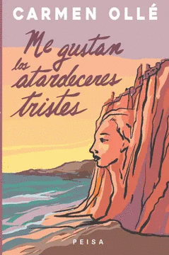 ME GUSTAN LOS ATARDECERES TRISTES