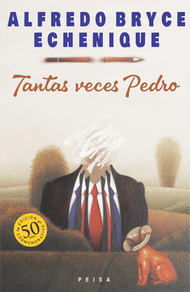 TANTAS VECES PEDRO