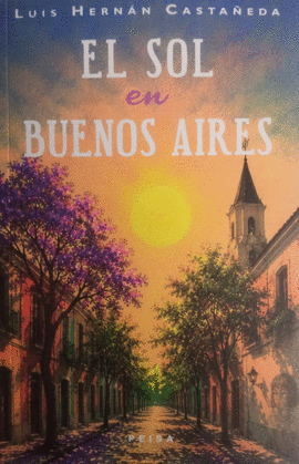 EL SOL EN BUENOS AIRES