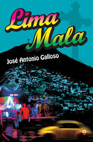 LIMA MALA. SERIE ROJA