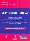 EL PROCESO JUDICIAL