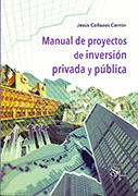 MANUAL DE PROYECTOS DE INVERSIÓN PRIVADA Y PÚBLICA