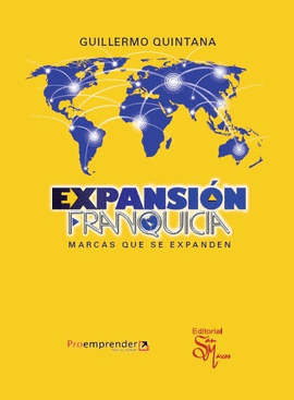 EXPANSIÓN FRANQUICIA