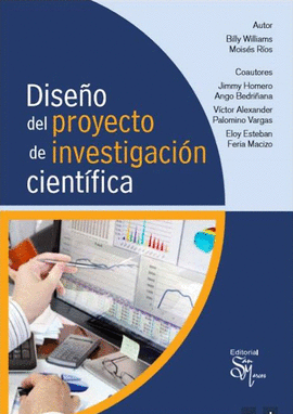 DISEÑO DEL PROYECTO DE INVESTIGACIÓN CIENTÍFICA