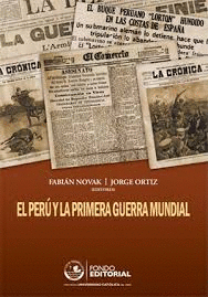 EL PERÚ Y LA PRIMERA GUERRA MUNDIAL