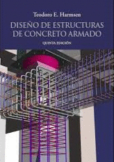 DISEÑO DE ESTRUCTURAS DE CONCRETO ARMADO (QUINTA EDICIÓN)