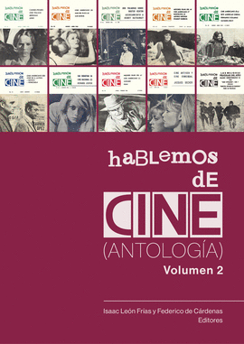 HABLEMOS DE CINE - VOLUMEN 2