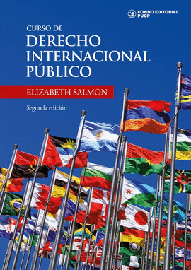 CURSO DE DERECHO INTERNACIONAL PÚBLICO