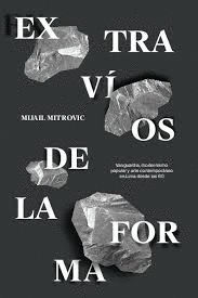 EXTRAVÍOS DE LA FORMA