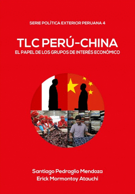 TLC PERÚ - CHINA