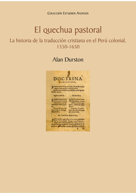 EL QUECHUA PASTORAL