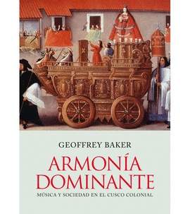 ARMONÍA DOMINANTE