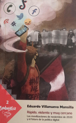 RÁPIDO, VIOLENTO Y MUY CERCANO