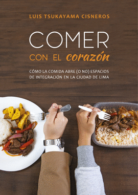 COMER CON EL CORAZÓN