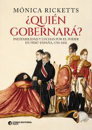 ¿QUIÉN GOBERNARÁ?