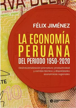 LA ECONOMÍA PERUANA DEL PERIODO 1950-2020