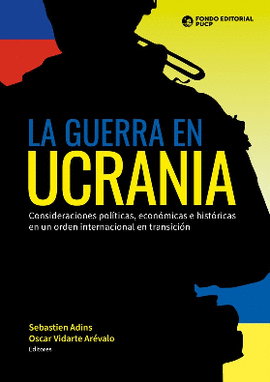 LA GUERRA EN UCRANIA