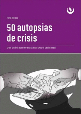 50 AUTOPISTAS DE CRISIS