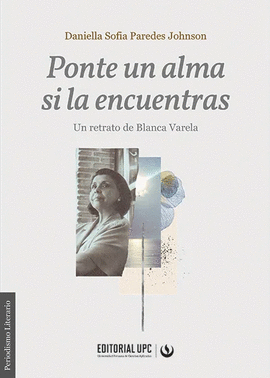 PONTE UN ALMA SI LA ENCUENTRAS