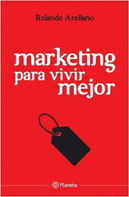 MARKETING PARA VIVIR MEJOR