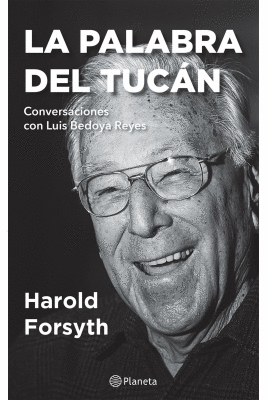 LA PALABRA DEL TUCÁN