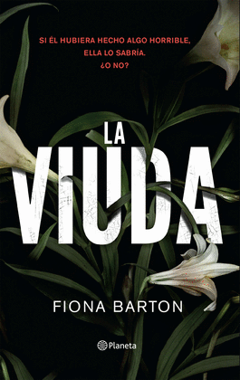 LA VIUDA