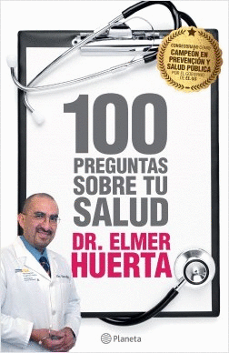100 PREGUNTAS SOBRE TU SALUD