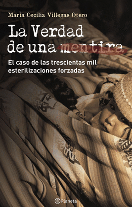 LA VERDAD DE UNA MENTIRA