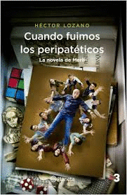 CUANDO FUIMOS LOS PERIPATÉTICOS