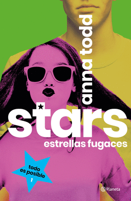 STAR. ESTRELLAS FUGACES