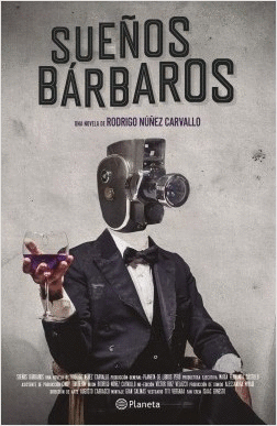 SUEÑOS BÁRBAROS