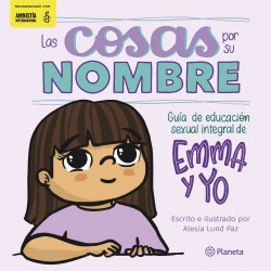 LAS COSAS POR SU NOMBRE