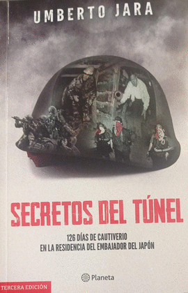 SECRETOS DEL TÚNEL