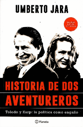 HISTORIA DE DOS AVENTUREROS