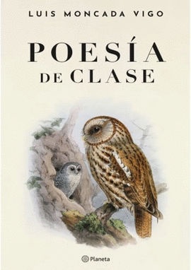 POESÍA DE CLASE